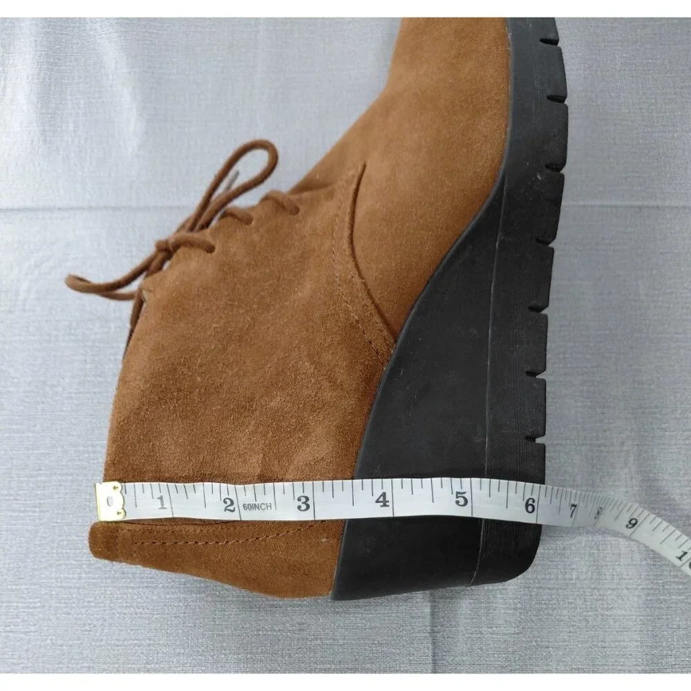Clarks good pre